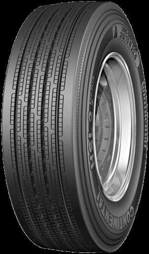 Continental 315/60R22.5 152/148L Hsl2+ Eco Plus ( Asfalt Düz )